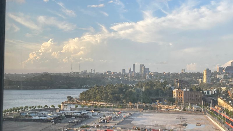 Photo - Middle Level 2 Watermans Quay, Barangaroo NSW 2000 - Image 2