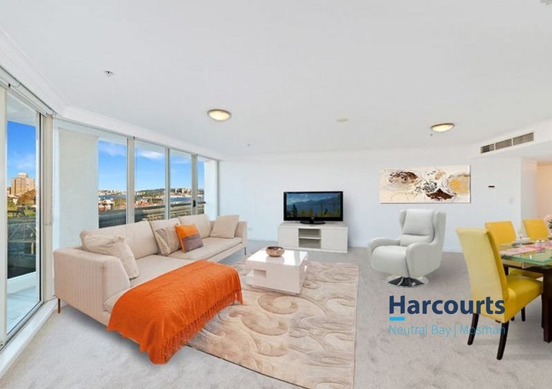 Photo - Milsons Point NSW 2061 - Image 1