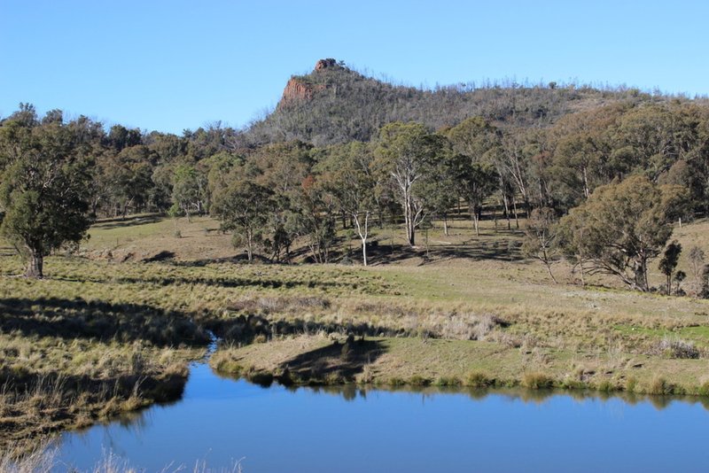 'MIRRIGUNDI' 1941 Timor Road, Coonabarabran NSW 2357