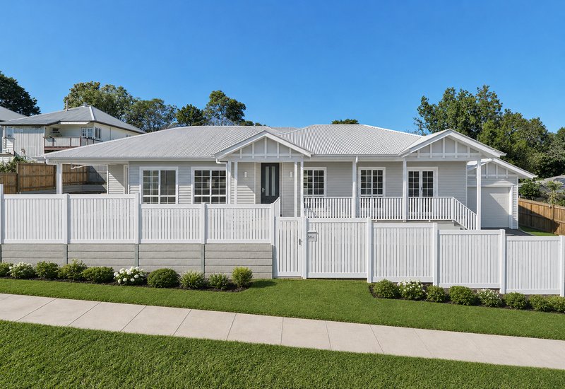 Photo - Mitchelton QLD 4053 - Image 1