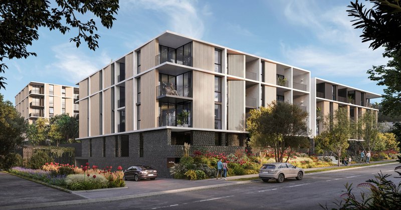 Modern Apartments In Heart Of Schofields , Schofields NSW 2762