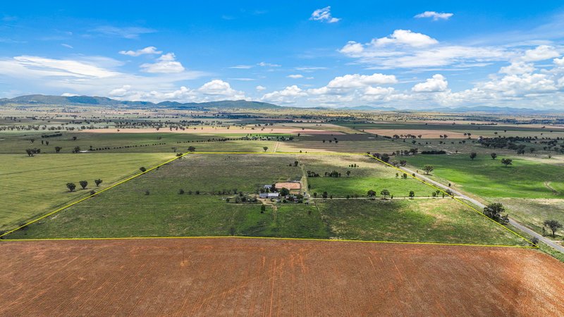 'Monterey' 805 Soldiers Settlement Road, Tamworth NSW 2340