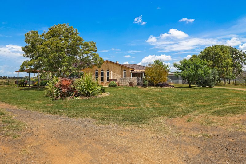 Photo - 'Monterey' 805 Soldiers Settlement Road, Tamworth NSW 2340 - Image 2