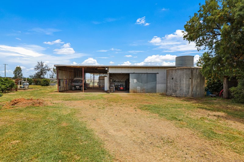 Photo - 'Monterey' 805 Soldiers Settlement Road, Tamworth NSW 2340 - Image 10