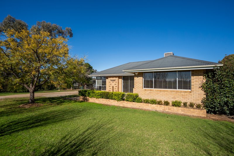 'Monterey Park' 76 Noonbinna East Road, Cowra NSW 2794