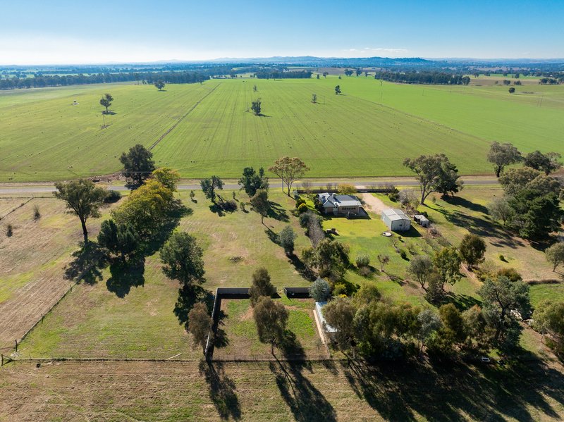 Photo - 'Monterey Park' 76 Noonbinna East Road, Cowra NSW 2794 - Image 15