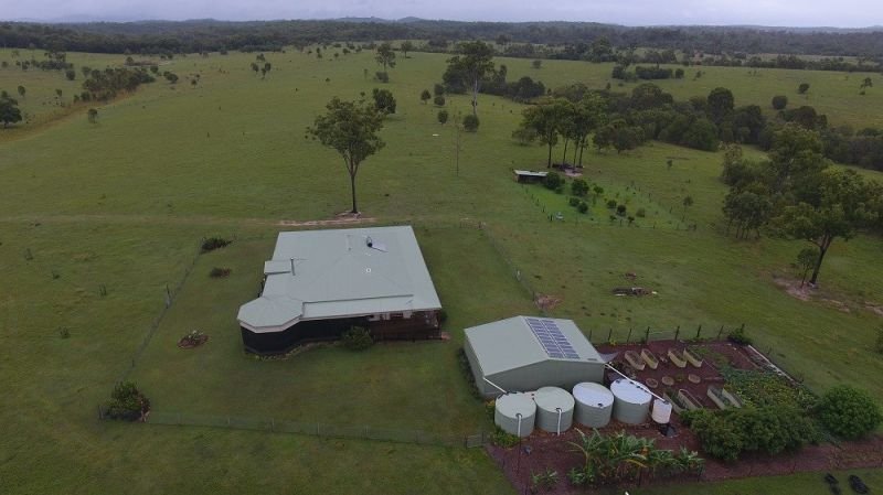 Moolboolaman QLD 4671