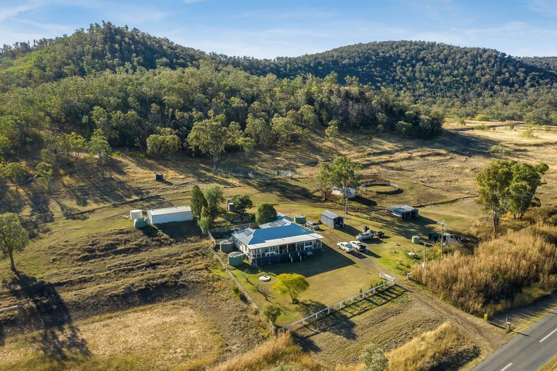 Photo - "Morella" 3940 - 3950 Gatton-Clifton Road, Hirstglen QLD 4359 - Image 2