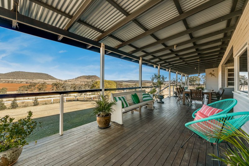 Photo - "Morella" 3940 - 3950 Gatton-Clifton Road, Hirstglen QLD 4359 - Image 3