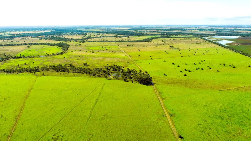 'Moriah' 671 Hopelands School Road, Chinchilla QLD 4413