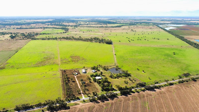 Photo - 'Moriah' 671 Hopelands School Road, Chinchilla QLD 4413 - Image 4