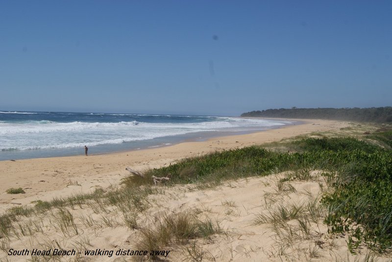 Moruya Heads NSW 2537