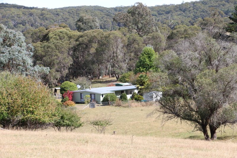 Photo - Mossgrove 59 Tanners Road, Wollomombi NSW 2350 - Image 12