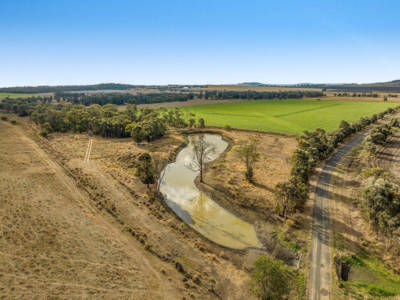 Photo - "Mossleigh" 744 Edgefield Road, Irvingdale QLD 4404 - Image 8