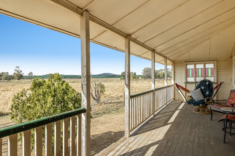 Photo - "Mossleigh" 744 Edgefield Road, Irvingdale QLD 4404 - Image 10