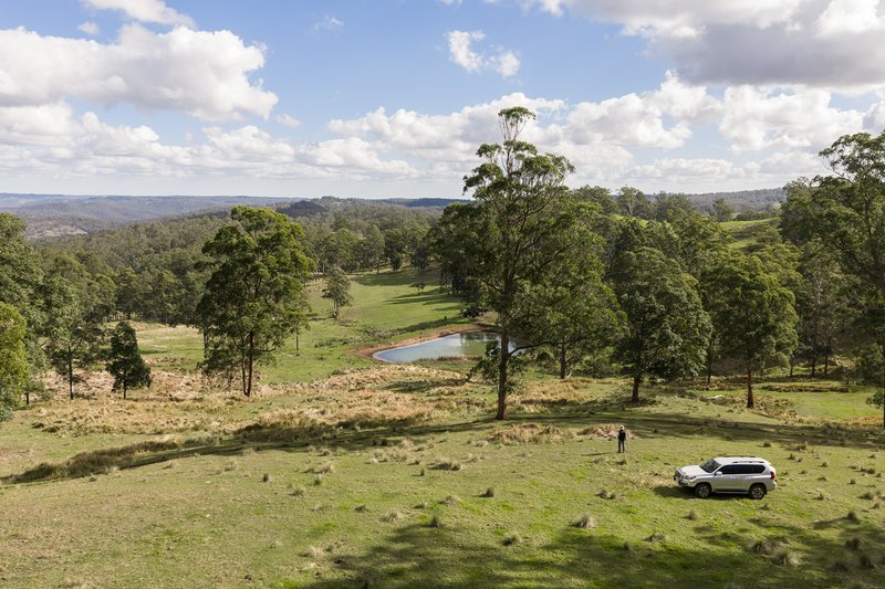 Photo - "Mount Albion" 203 Collingwood Road, Hampton QLD 4352 - Image 5