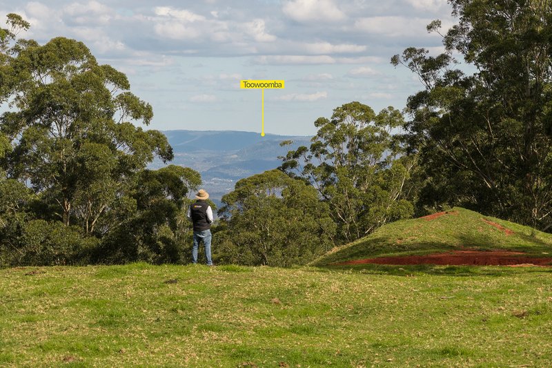 Photo - "Mount Albion" 203 Collingwood Road, Hampton QLD 4352 - Image 7