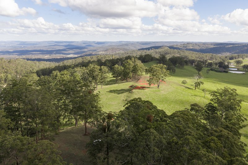 Photo - "Mount Albion" 203 Collingwood Road, Hampton QLD 4352 - Image 10