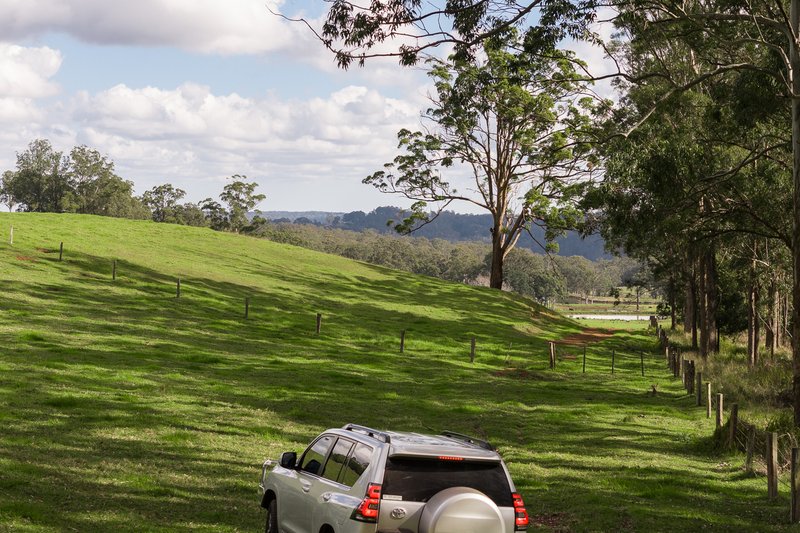 Photo - "Mount Albion" 203 Collingwood Road, Hampton QLD 4352 - Image 12