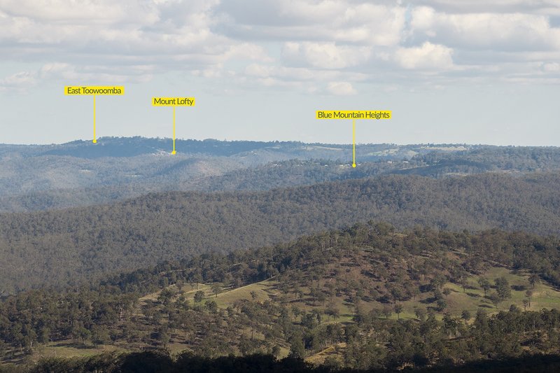Photo - "Mount Albion" 203 Collingwood Road, Hampton QLD 4352 - Image 19