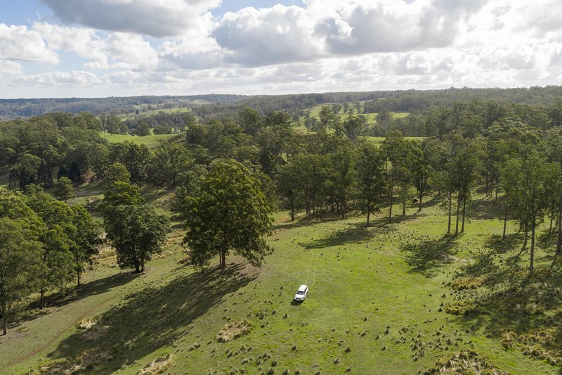 Photo - "Mount Albion" 203 Collingwood Road, Hampton QLD 4352 - Image 20