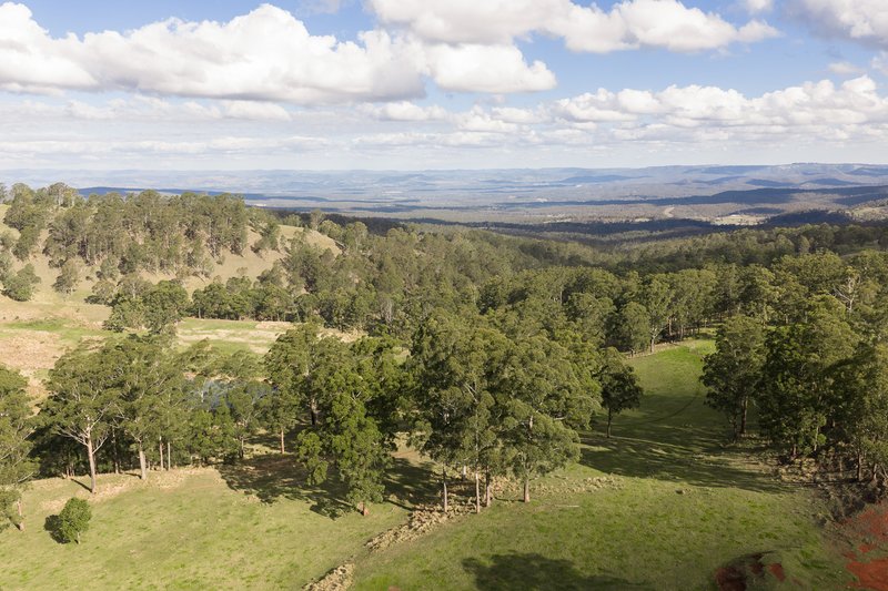 Photo - "Mount Albion" 203 Collingwood Road, Hampton QLD 4352 - Image 21
