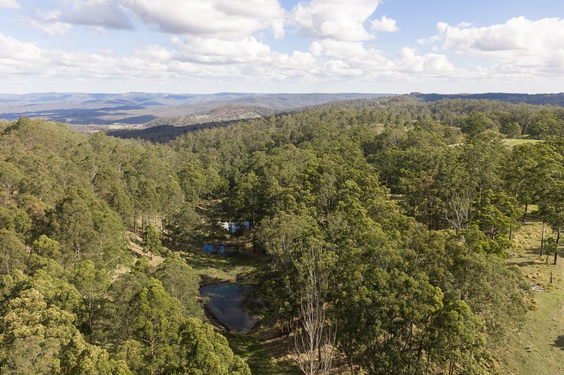 Photo - "Mount Albion" 203 Collingwood Road, Hampton QLD 4352 - Image 25