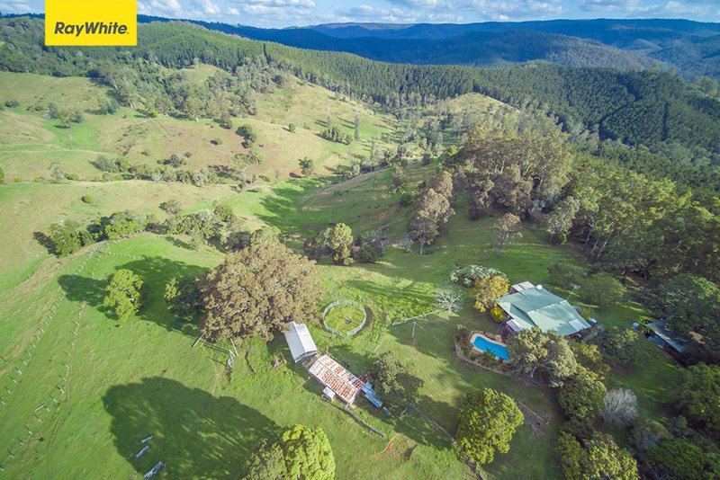 Mount Delaney QLD 4514