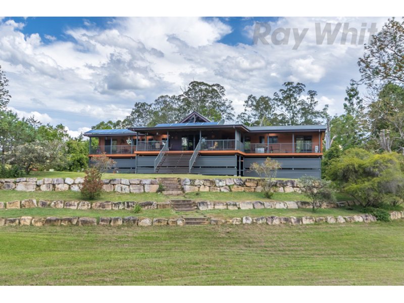 Photo - Mount Delaney QLD 4514 - Image 26