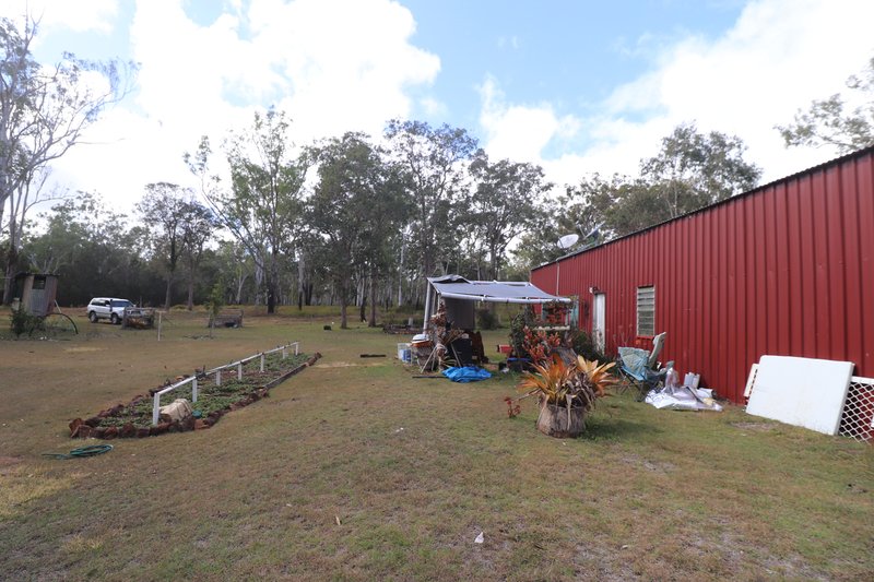 Photo - Mount Fox QLD 4850 - Image 23