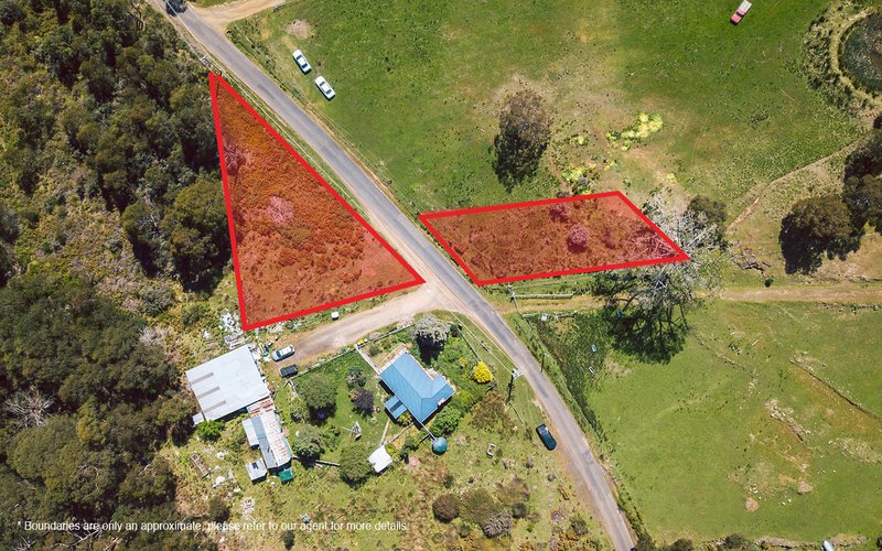 Photo - Mount Hull Road, Collinsvale TAS 7012 - Image 1