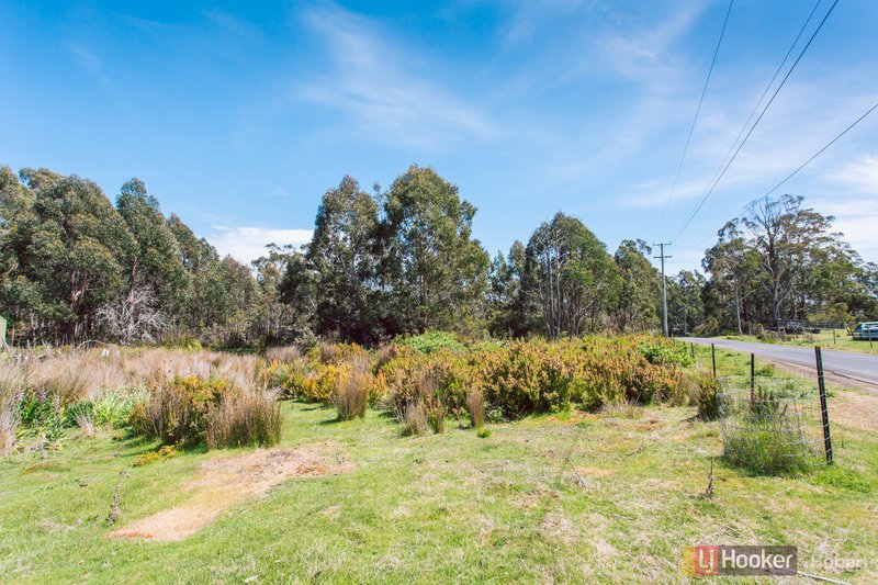 Photo - Mount Hull Road, Collinsvale TAS 7012 - Image 2