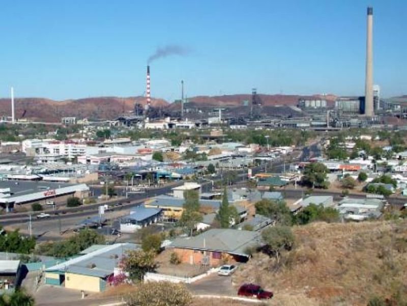 Mount Isa QLD 4825