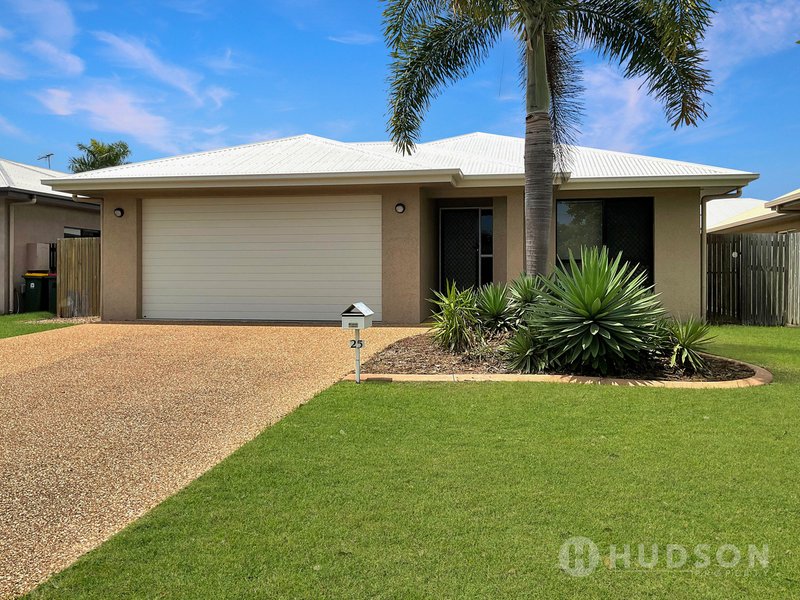 Photo - Mount Louisa QLD 4814 - Image 1
