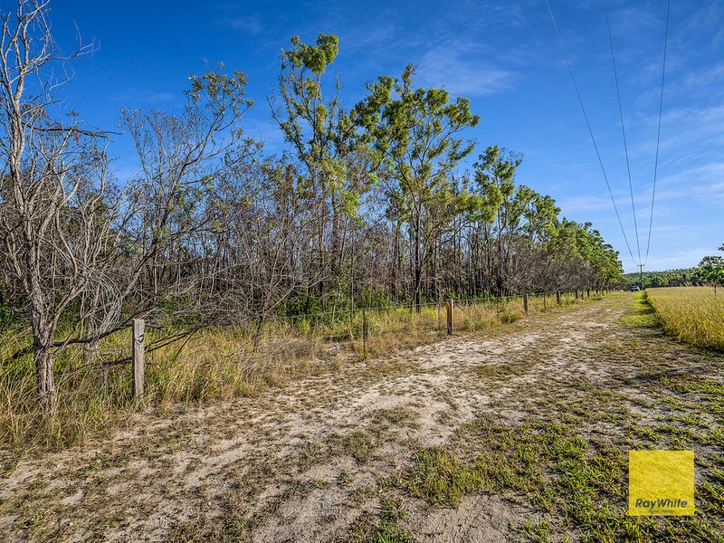 Mount Maria QLD 4674