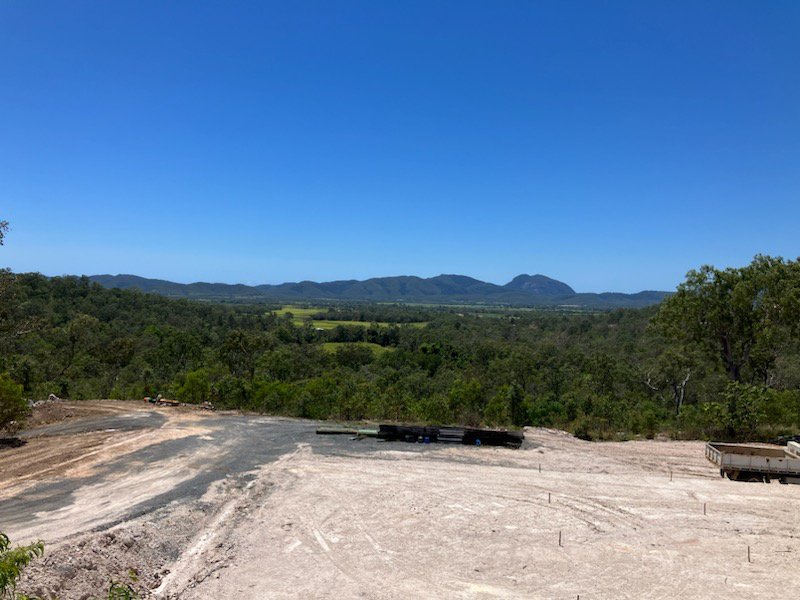 Mount Ossa QLD 4741