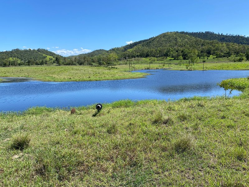 Photo - Mount Ossa QLD 4741 - Image 2