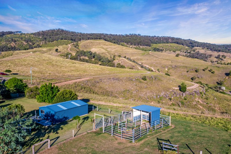 Photo - 'Mount Whitestone Paradise' 197 Dry Gully Road, Mount Whitestone QLD 4347 - Image 24