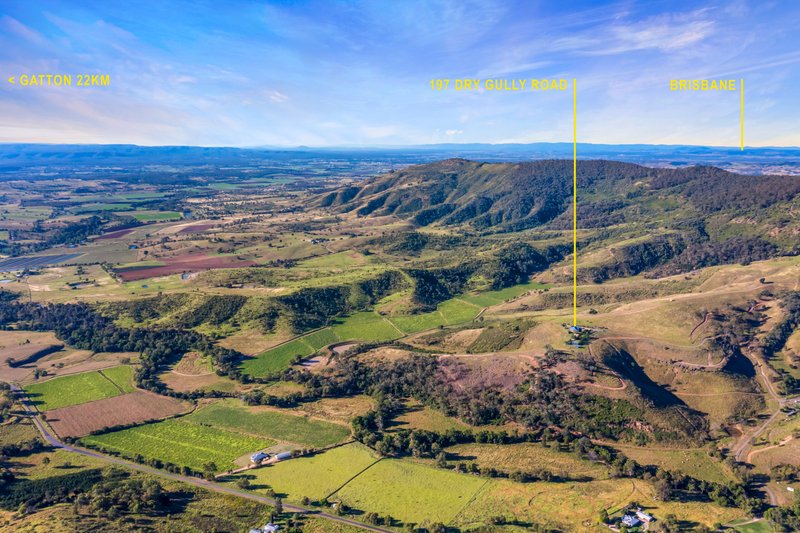 Photo - 'Mount Whitestone Paradise' 197 Dry Gully Road, Mount Whitestone QLD 4347 - Image 30