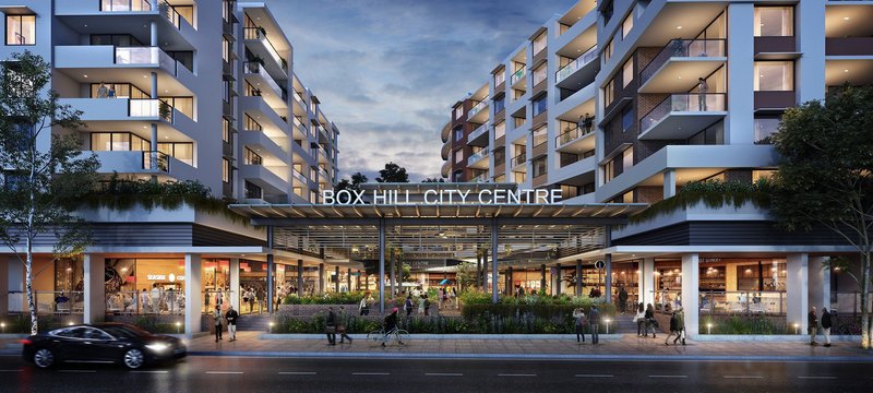 Photo - MOVE IN SOON Call Us Now To Book Your Private Insepction , Box Hill NSW 2765 - Image 2
