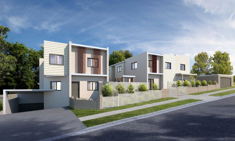 MOVE IN SOON Offered With Double Car Space , Castle Hill NSW 2154