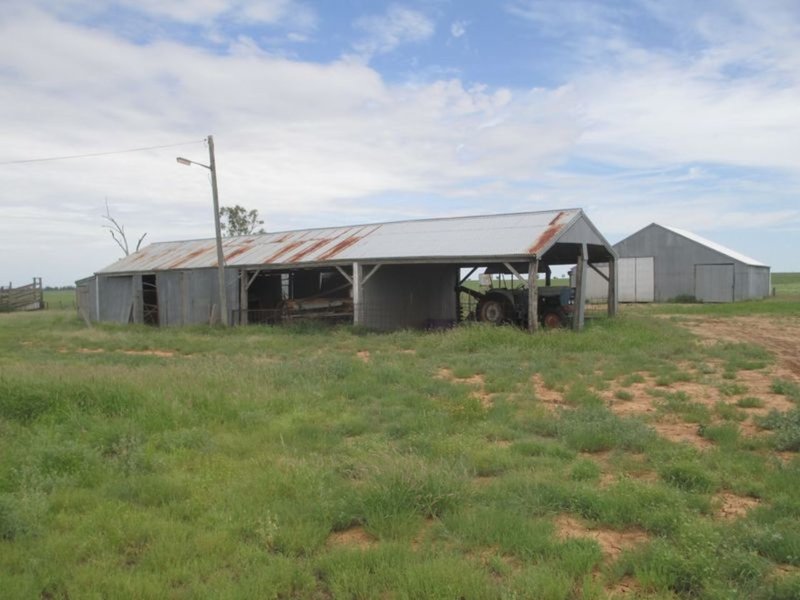 Photo - Mt Abundance Road, Roma QLD 4455 - Image 8