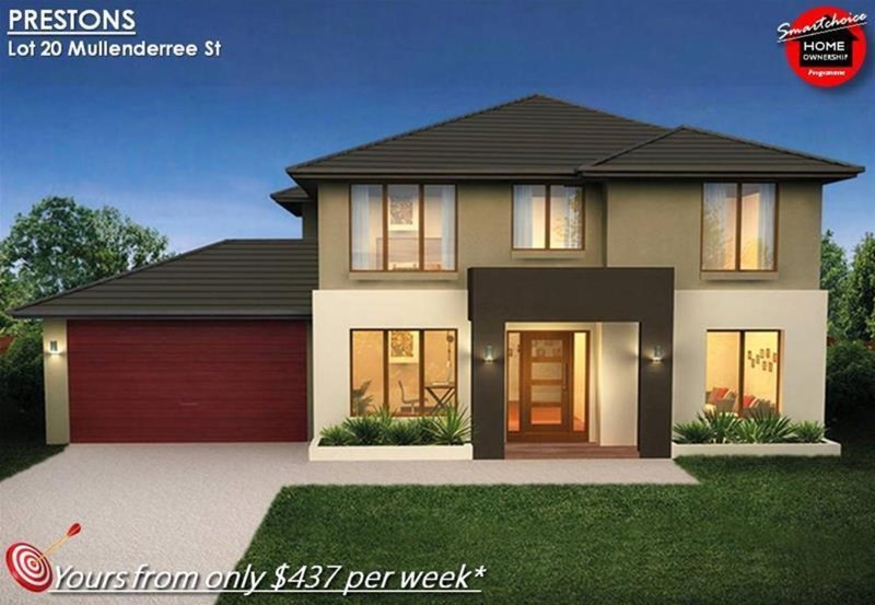 Photo - Mullenderree Street, Prestons NSW 2170 - Image 5