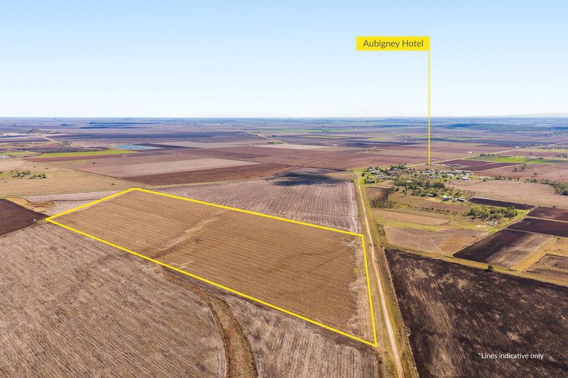Photo - "Mullers Flat" Lot 2022 Oakey Pittsworth Road, Aubigny QLD 4401 - Image 3