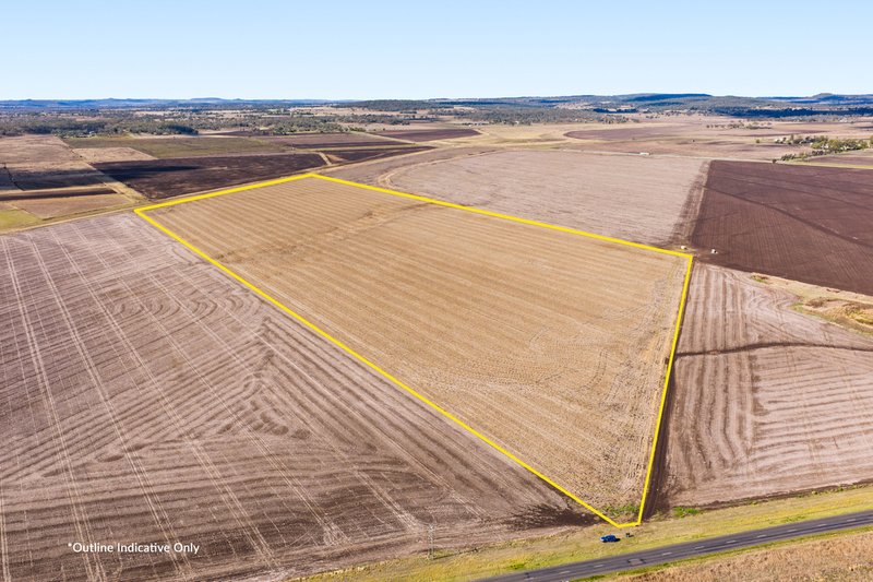 Photo - "Mullers Flat" Lot 2022 Oakey Pittsworth Road, Aubigny QLD 4401 - Image 4