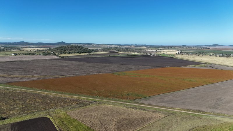 Photo - "Mullers Flat" Lot 2022 Oakey Pittsworth Road, Aubigny QLD 4401 - Image 11