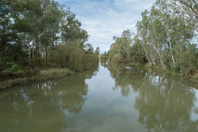 Photo - Myoora/526 Wimborne Road, Manilla NSW 2346 - Image 1