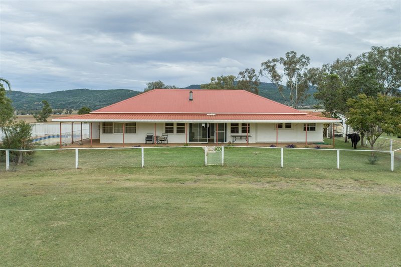 Photo - Myoora/526 Wimborne Road, Manilla NSW 2346 - Image 2