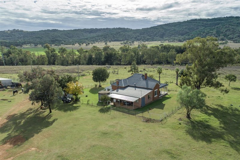 Photo - Myoora/526 Wimborne Road, Manilla NSW 2346 - Image 3