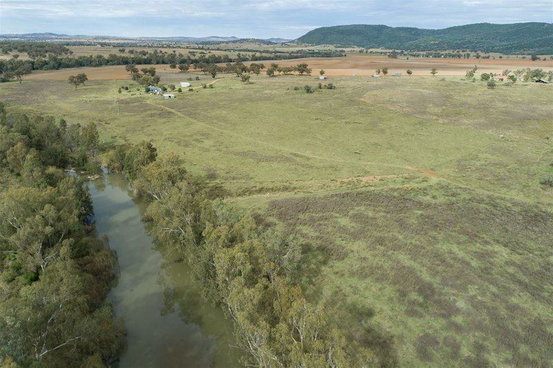 Photo - Myoora/526 Wimborne Road, Manilla NSW 2346 - Image 5